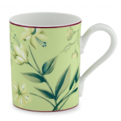 Ginori Florenza Acanto Mug - 13.5 oz.